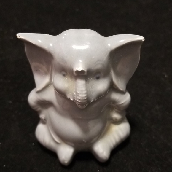 Western Publishing Co, INC. Shaggy Baggy elephant - Picture 1 of 11